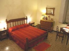 B&B La Maddalena