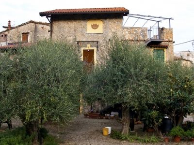 Agriturismo Locanda dei Boi