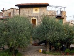 Agriturismo Locanda dei Boi