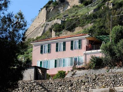 Bed and Breakfast Il Forte