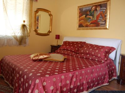 Bed and Breakfast Casa Mia