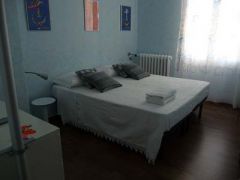 Bed & Breakfast Bordighera