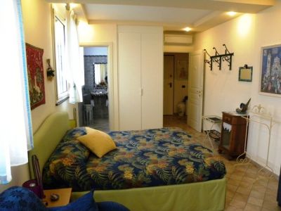 BB Bed Breakfast I Gabbiani