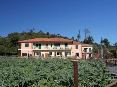 Agriturismo Le Collinette