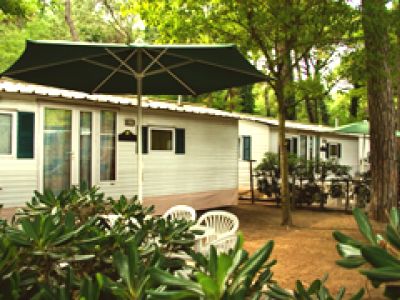 Camping Piomboni Srl