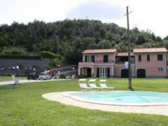 Bed & Breakfast Terra di Liguria