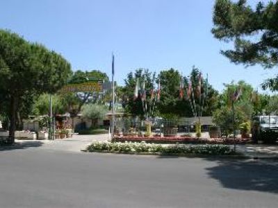 Camping Romagna