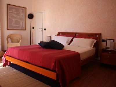 Bed & Breakfast Lujocanda