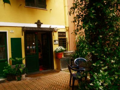 Bed & BreakFast Dimora Della Torre Bed & BreakFast Dimora Della Torre