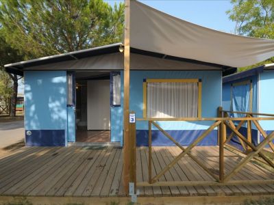 Cesenatico Camping Village