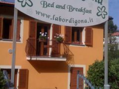 B&B La Bordigona