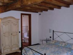 La Meridiana Affittacamere Bed and Breakfast