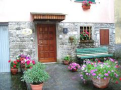 Antica Porta delle Cinque Terre