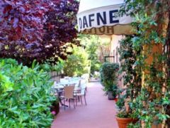 Hotel Dafne