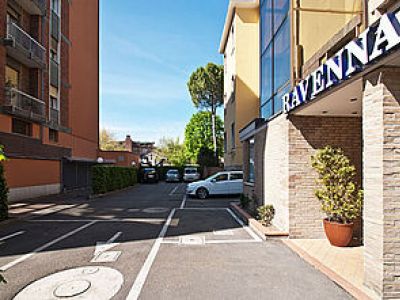 Hotel Ravenna