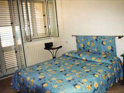 Bed and Breakfast Villa Addaura