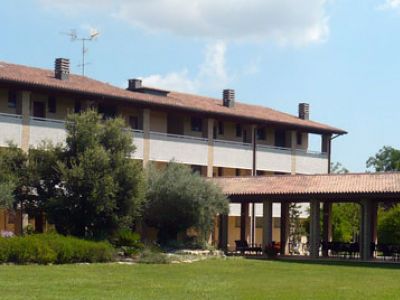 Antica Ravenna Residence
