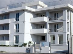 Appart Hotel Brezza di Grecale